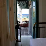 Anemoessa & فندق Milos Island