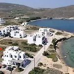 Anemoessa & فندق