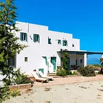 Hotel Anemoessa & Milos Island