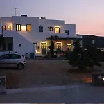 Anemoessa & Hotel