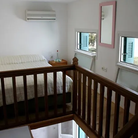 Hotel Anemoessa Rooms & Studios 3*