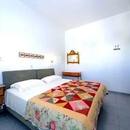 ホテル Anemoessa Rooms & Studios Milos Island