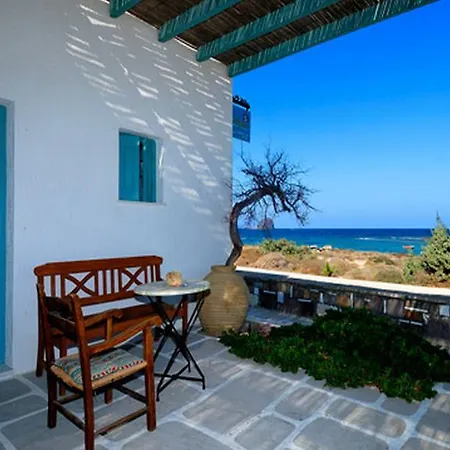 Hotel Anemoessa Rooms & Studios 3*