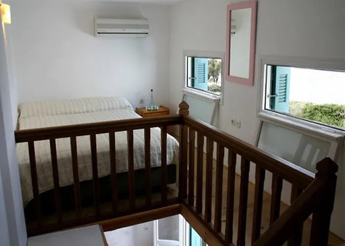 Hotel Anemoessa Rooms & Studios 3*