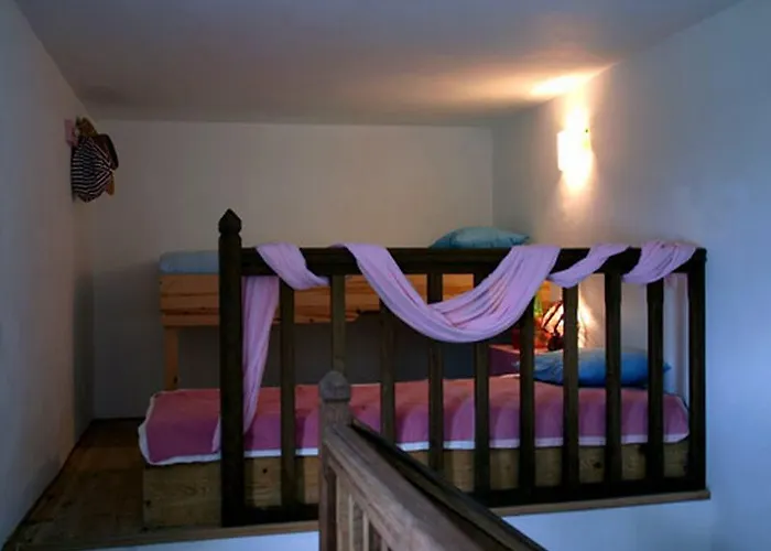 ホテル Anemoessa Rooms & Studios Milos Island