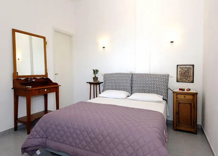 ホテル Anemoessa Rooms & Studios Milos Island